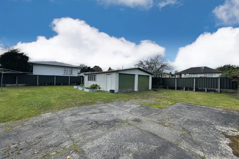 Photo of property in 65 Baird Road, Tokoroa, 3420