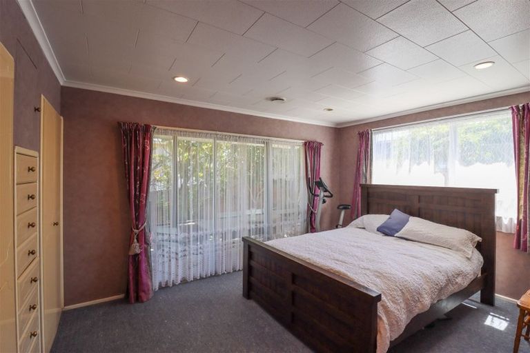 Photo of property in 18 Nikau Place, Highfield, Timaru, 7910