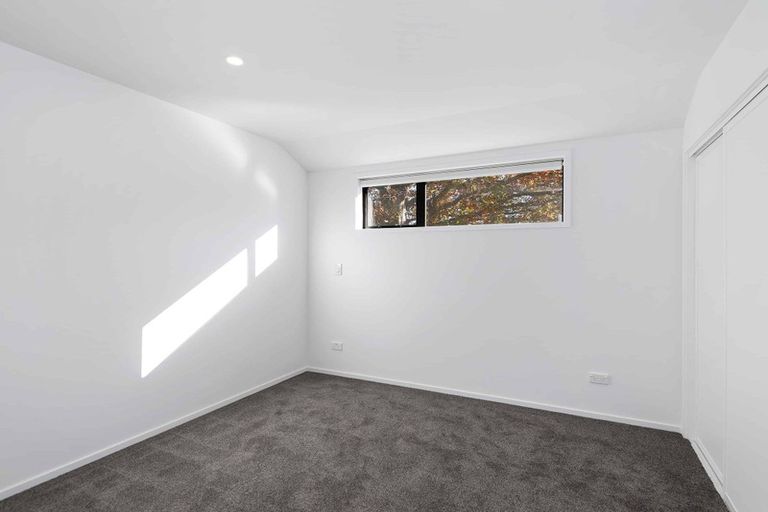 Photo of property in 5/283 Armagh Street, Christchurch Central, Christchurch, 8011