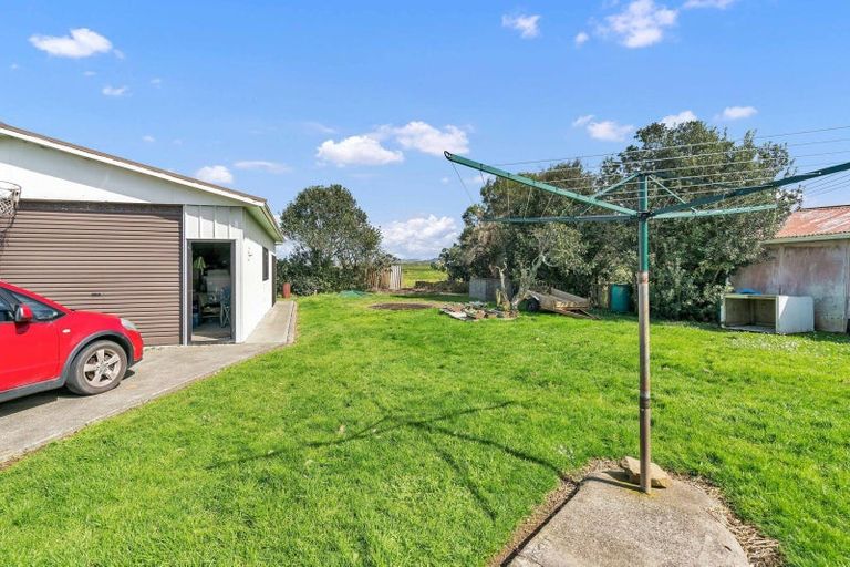 Photo of property in 79 Jellicoe Road, Ruawai, 0530