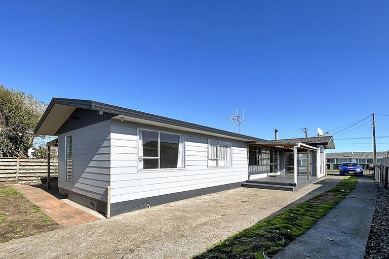 Photo of property in 74 Somerset Road, Springvale, Whanganui, 4501