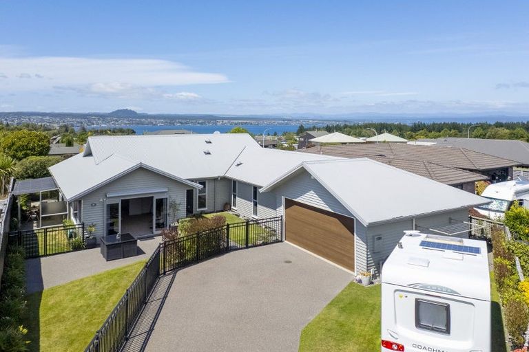 Photo of property in 3 Harling Close, Nukuhau, Taupo, 3330