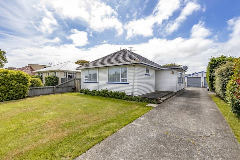 Photo of property in 10 Taurima Street, Hei Hei, Christchurch, 8042