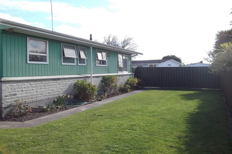 Photo of property in 4 Heaphy Street, Taradale, Napier, 4112