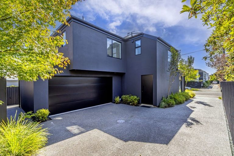 Photo of property in 129 Bishop Street, St Albans, Christchurch, 8014