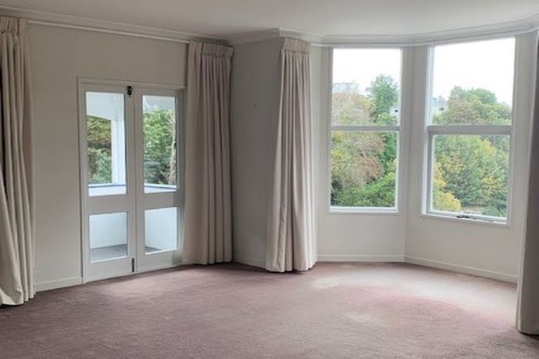 Photo of property in 4 Airedale Street, Dunedin Central, Dunedin, 9016