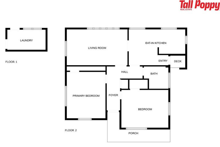 Photo of property in 66 Banks Street, Marfell, New Plymouth, 4310