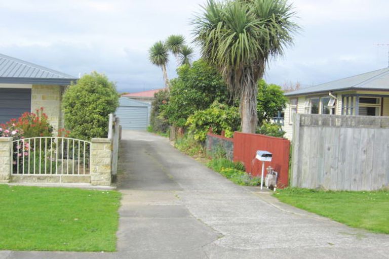 Photo of property in 26a Edinburgh Street, Levin, 5510