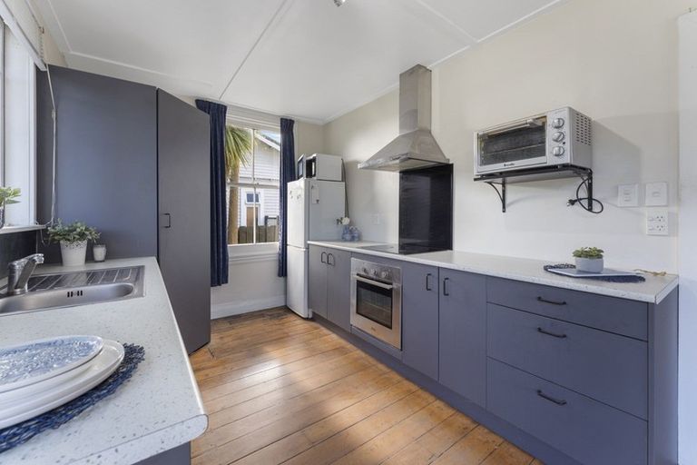 Photo of property in 149 Cambridge Street, Levin, 5510