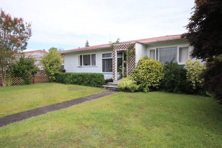 Photo of property in 52 Newall Street, Kawerau, 3127