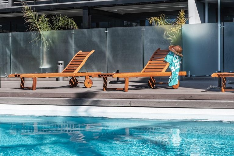 Photo of property in 2-06/424 Maunganui Road, Mount Maunganui, 3116