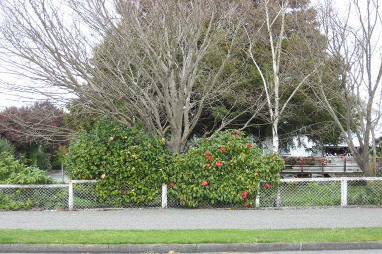 Photo of property in 107 Harley Street, Solway, Masterton, 5810