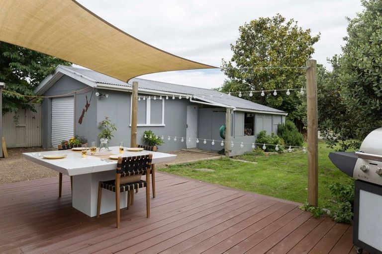 Photo of property in 349 High Street, Dannevirke, 4930