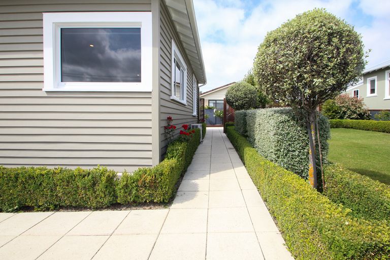 Photo of property in 45 Arun Street, South Hill, Oamaru, 9400