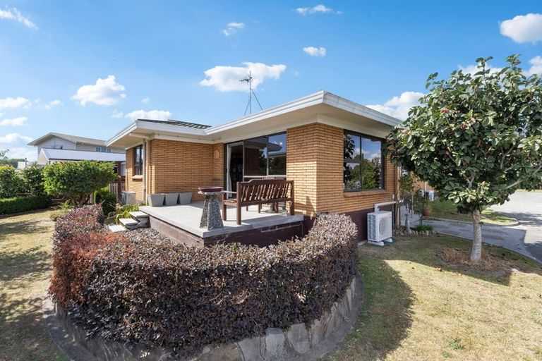 Photo of property in 23 Rushton Road, Morrinsville, 3300