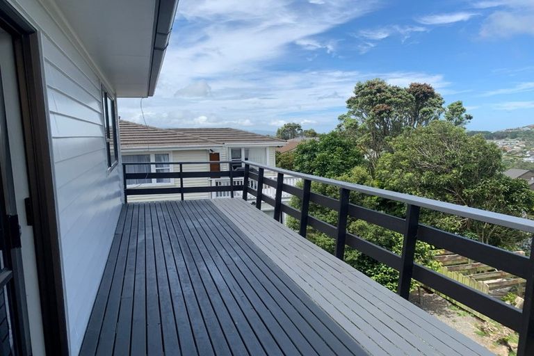 Photo of property in 29 Erris Street, Johnsonville, Wellington, 6037