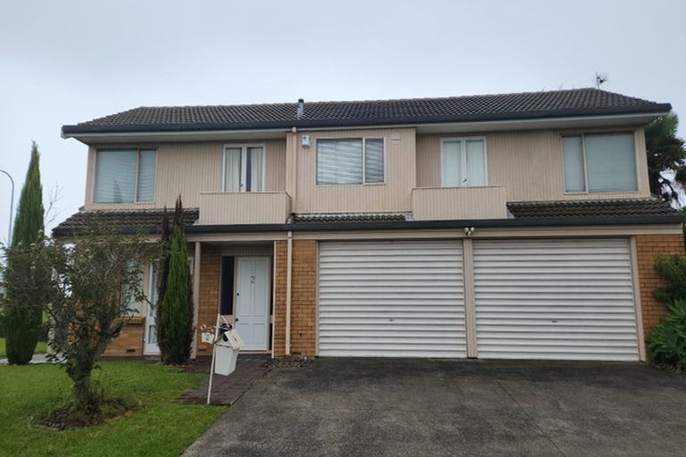 Photo of property in 2 Fairsea Place, Lynfield, Auckland, 1042