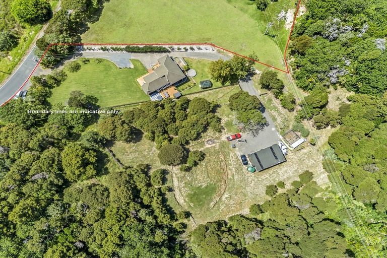 Photo of property in 91 Weranui Road, Waiwera, Orewa, 0994