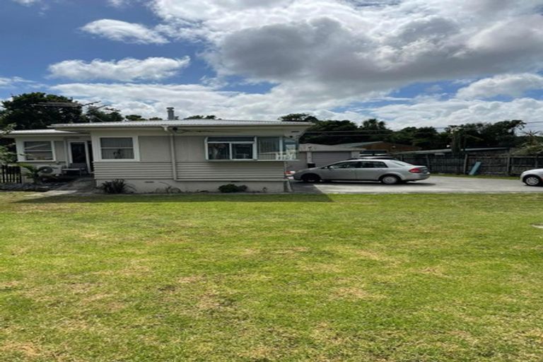 Photo of property in 181 State Highway 16, Whenuapai, Auckland, 0814