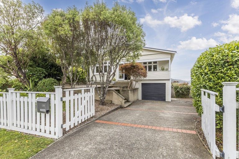Photo of property in 138 Messines Road, Karori, Wellington, 6012