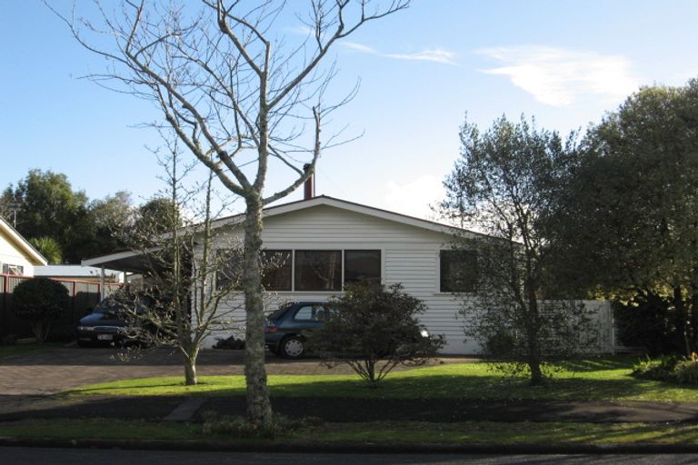 Photo of property in 39 Gillies Avenue, Claudelands, Hamilton, 3214