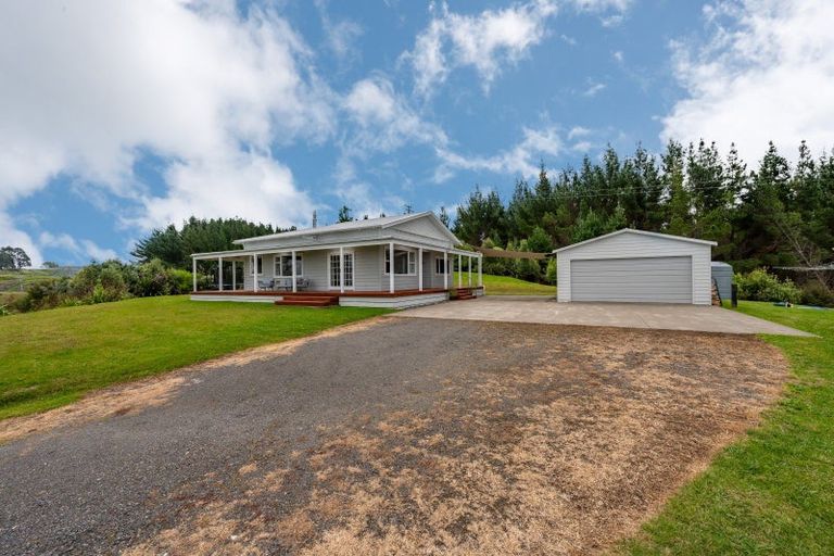 Photo of property in 438 Aropaoanui Road, Tangoio, Napier, 4181