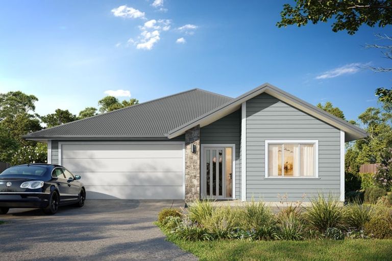 Photo of property in 42 Kerr Crescent, Patumahoe, 2679