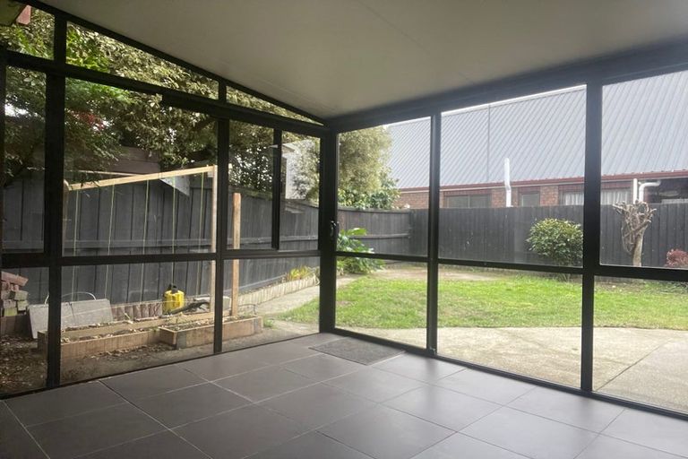 Photo of property in 1/4b Wichita Place, Burwood, Christchurch, 8083