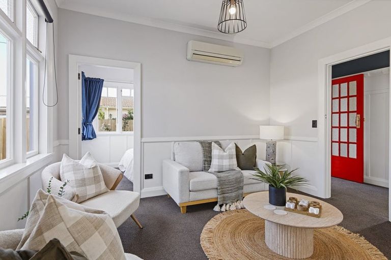 Photo of property in 83 Ayers Street, Rangiora, 7400