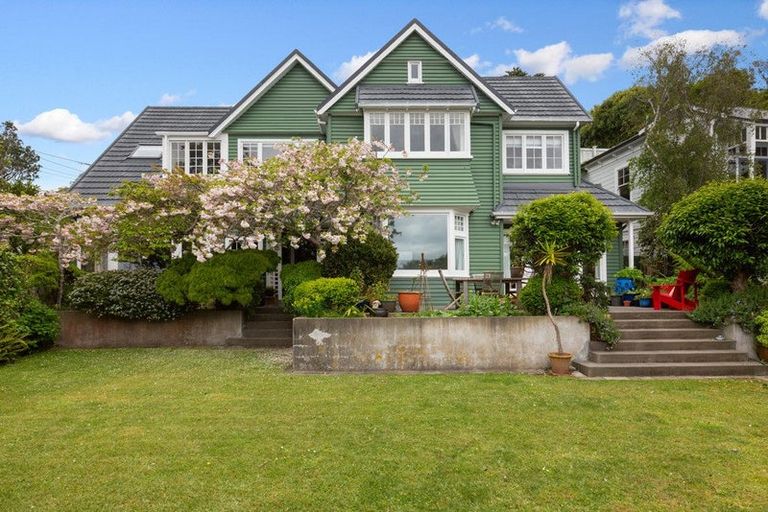 Photo of property in 131 Upland Road, Kelburn, Wellington, 6012