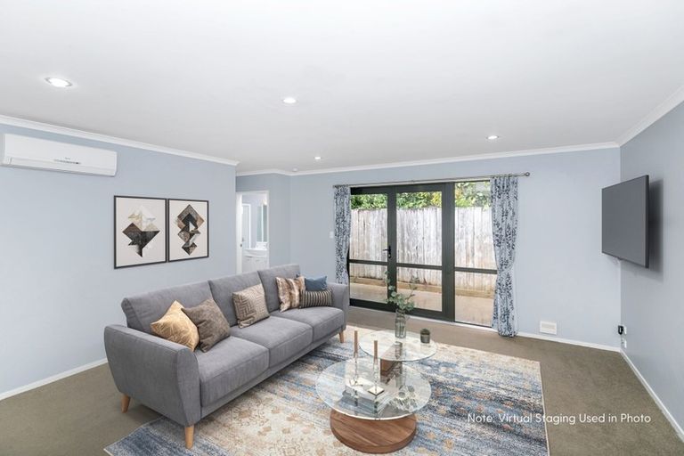 Photo of property in 19e Fifth Avenue, Enderley, Hamilton, 3214