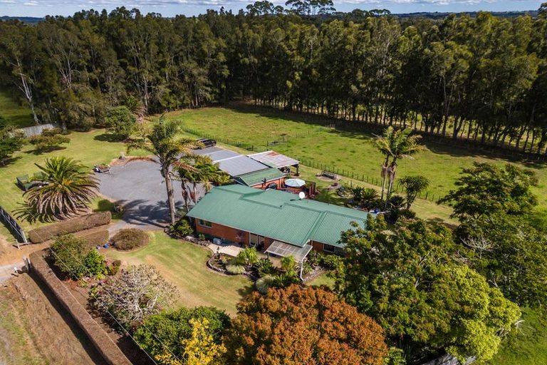 Photo of property in 2487 State Highway 10, Waipapa, Kerikeri, 0295