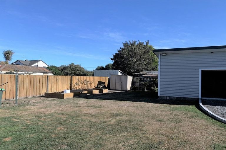 Photo of property in 14 Lee Street, Southbridge, 7602