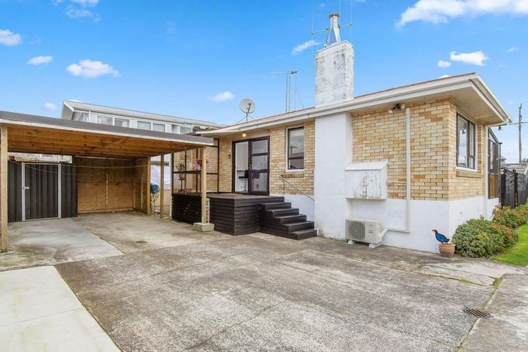 Photo of property in 93 Argyll Road, Greerton, Tauranga, 3112