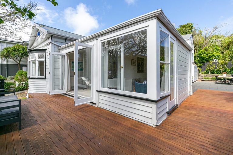 Photo of property in 18 Ottawa Road, Ngaio, Wellington, 6035