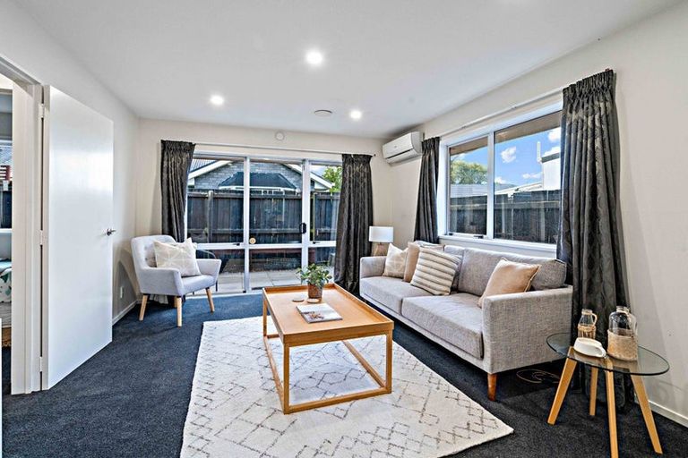 Photo of property in 10 Gore Street, Halswell, Christchurch, 8025