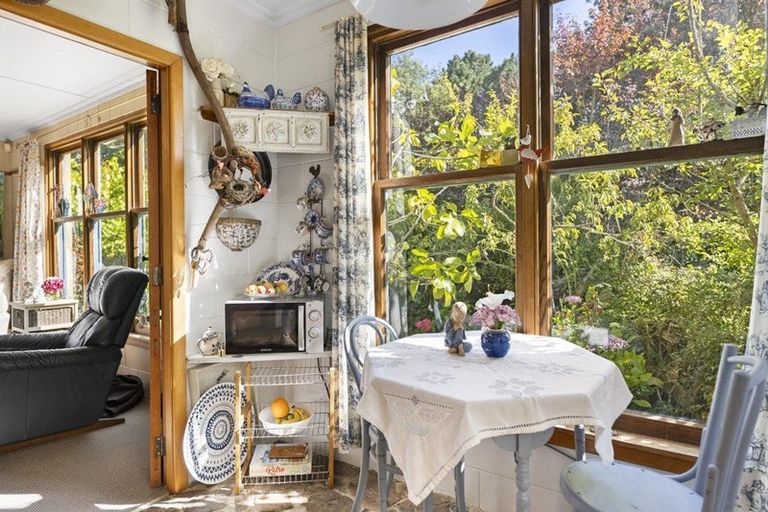 Photo of property in 874 Palmerston-dunback Road, Inch Valley, Palmerston, 9483