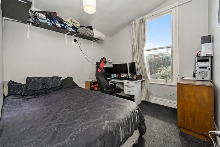 Photo of property in 23 Havelock Street, Phillipstown, Christchurch, 8011