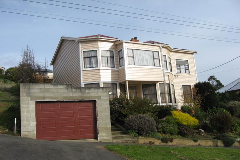Photo of property in 11 Daly Street, Port Chalmers, 9023