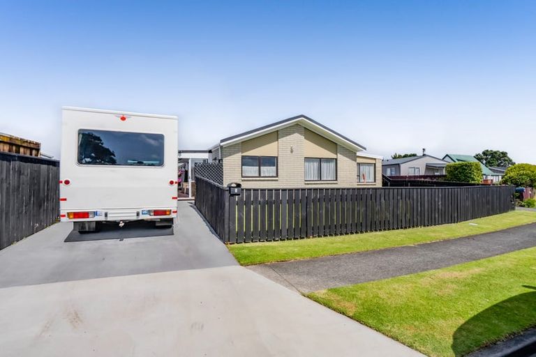 Photo of property in 3 Maralyn Place, Bell Block, New Plymouth, 4312