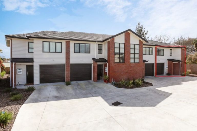 Photo of property in 4/19 Albert Street, Hamilton East, Hamilton, 3216