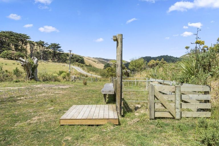 Photo of property in 340 South Makara Road, Makara, Wellington, 6972
