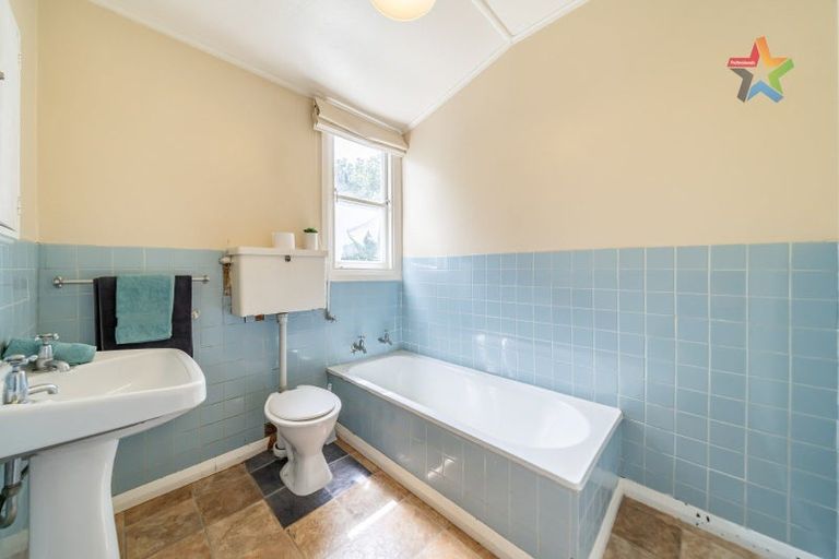 Photo of property in 95 Waterloo Road, Hutt Central, Lower Hutt, 5010