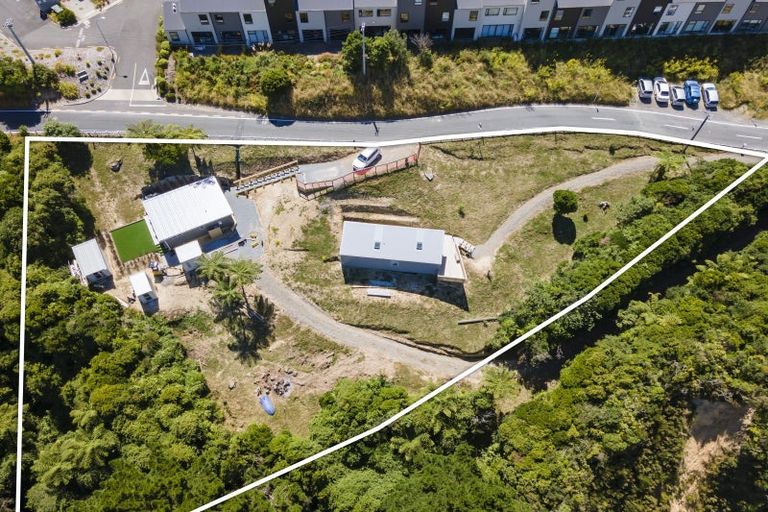Photo of property in 145 Fraser Avenue, Johnsonville, Wellington, 6035