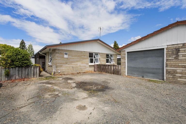 Photo of property in 1/27 Matai Avenue, Matamata, 3400