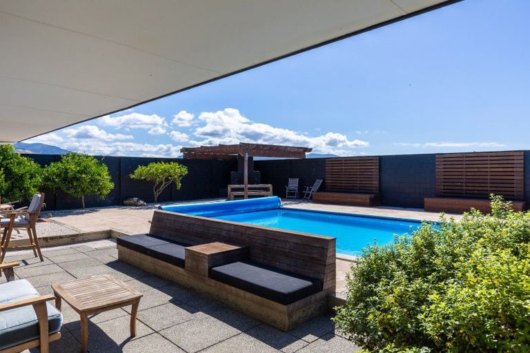 Photo of property in Chardonnay Lodge, 1048 Rapaura Road, Spring Creek, Blenheim, 7273