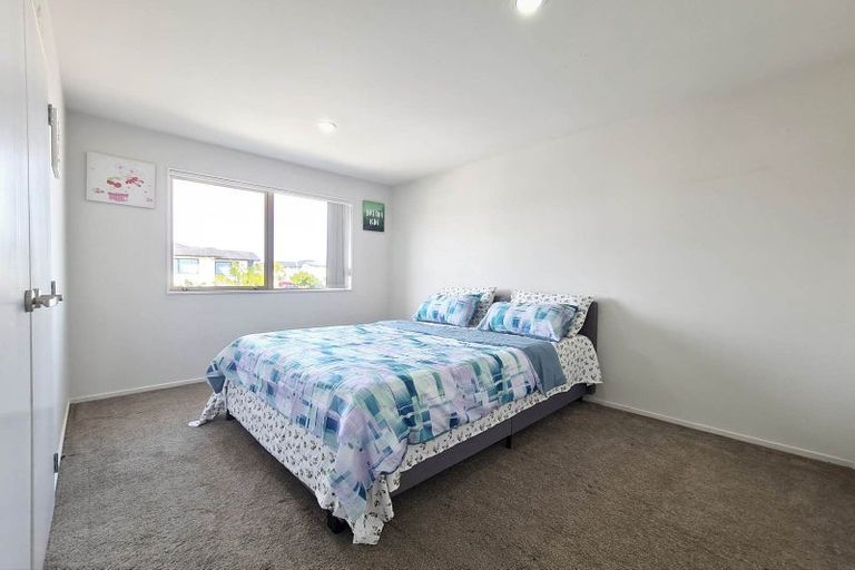 Photo of property in 11 Rosewell Crescent, Flat Bush, Auckland, 2019