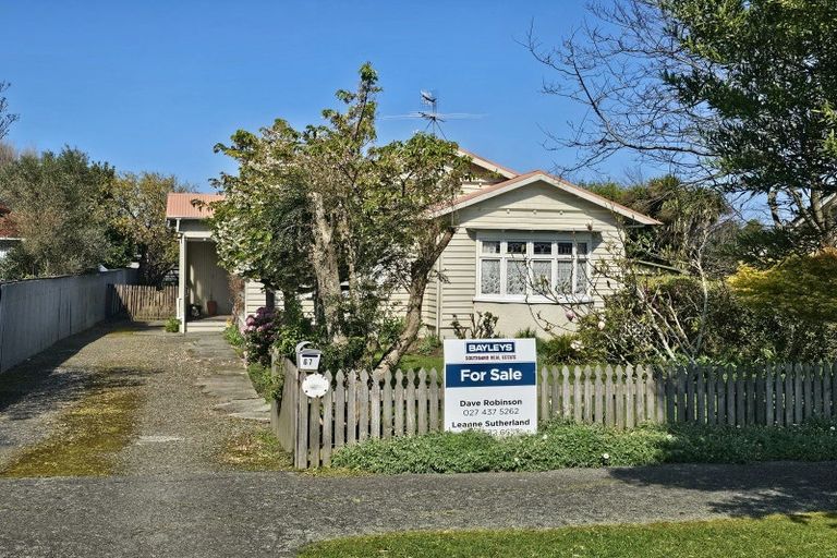 Photo of property in 67 Grace Street, Appleby, Invercargill, 9812