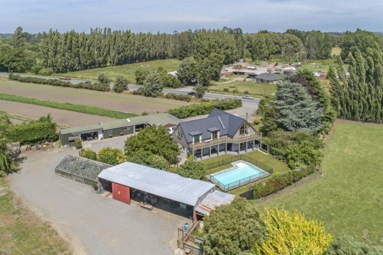 Photo of property in 626 Marshland Road, Ouruhia, Christchurch, 8083