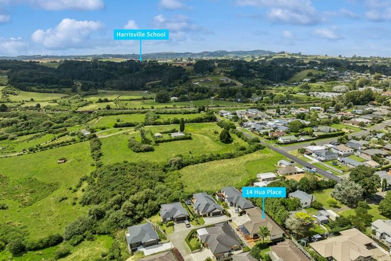 Photo of property in 14 Hua Place, Tuakau, 2121